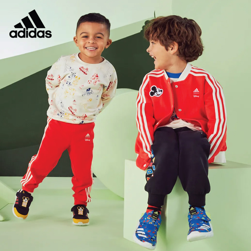 Adidas