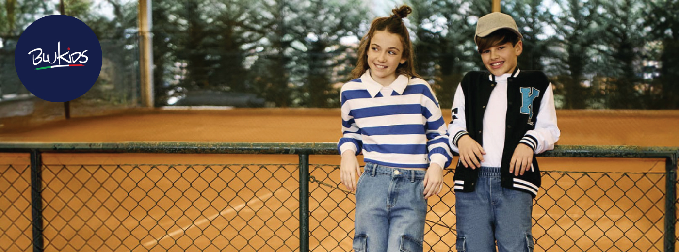 Blu Kids
