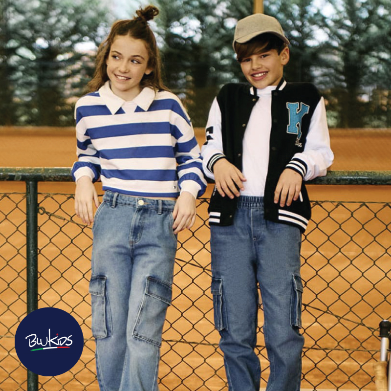 Blu Kids
