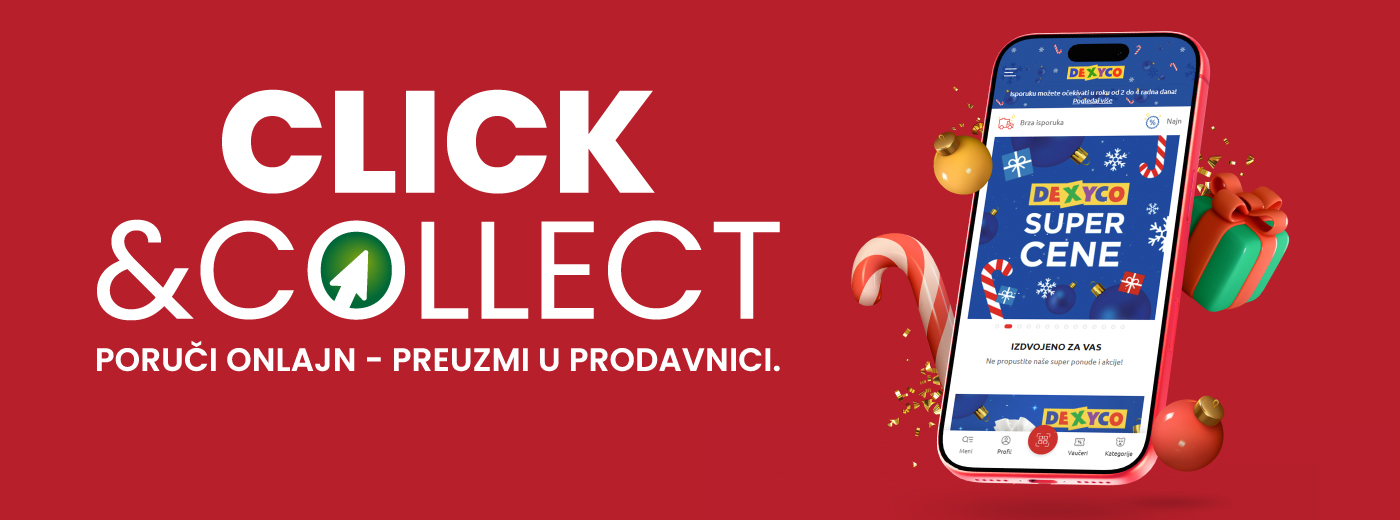 Click&Collect