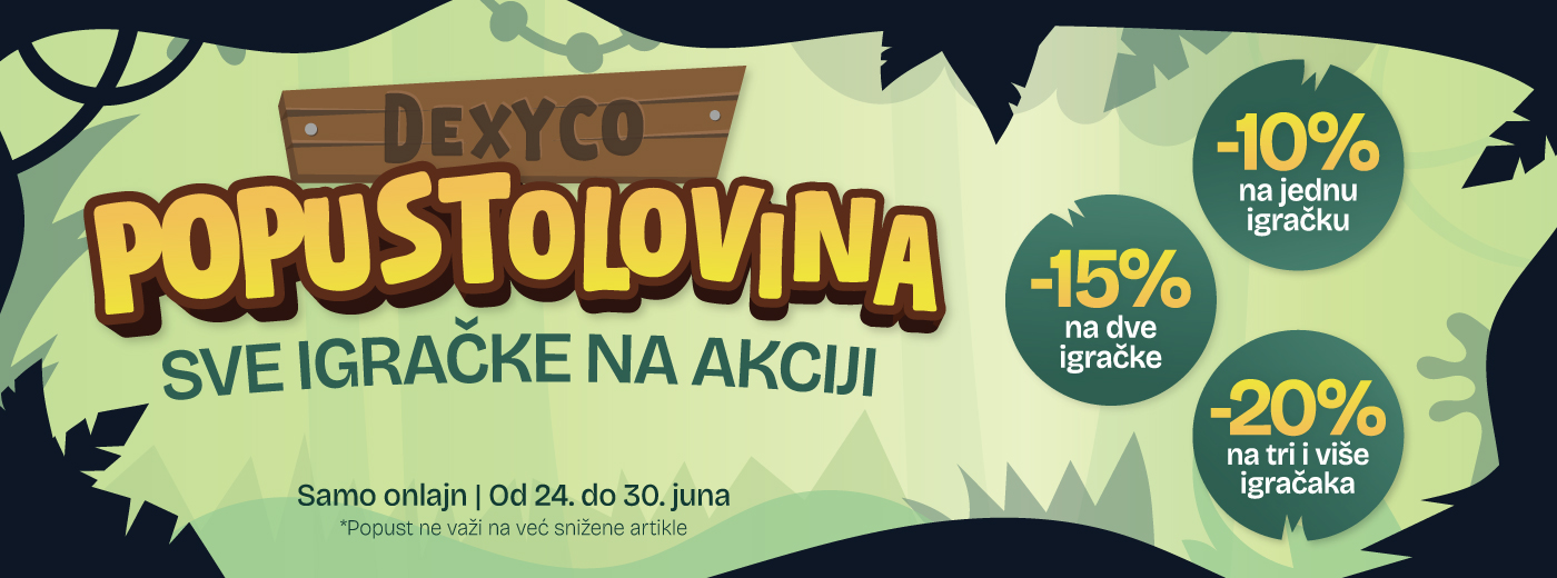 Popustolovina