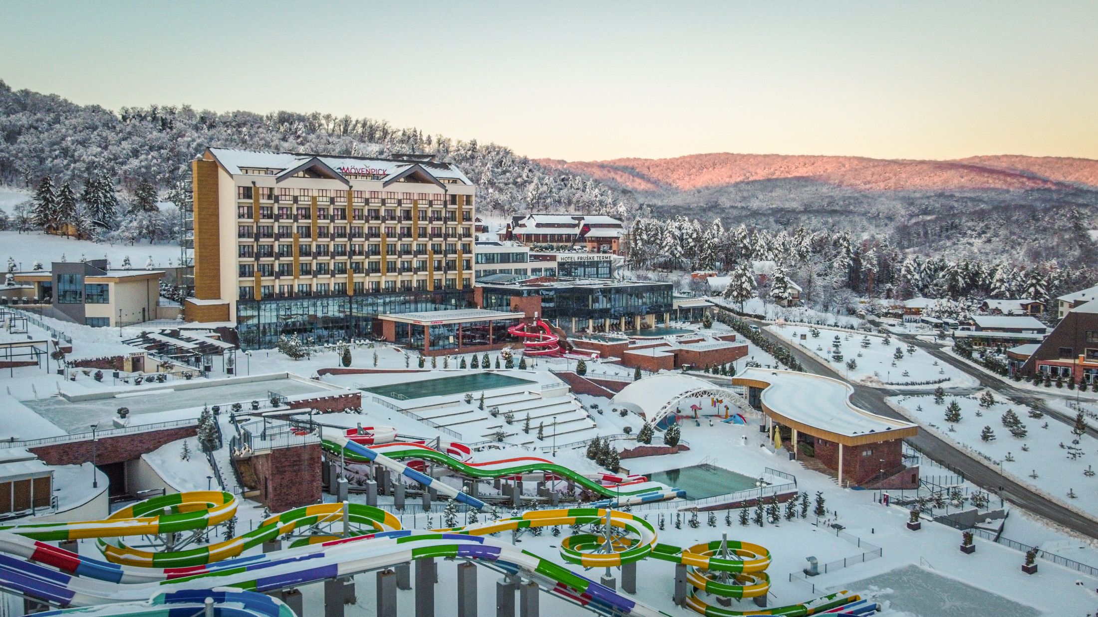 Fruške Terme - fotografija 4