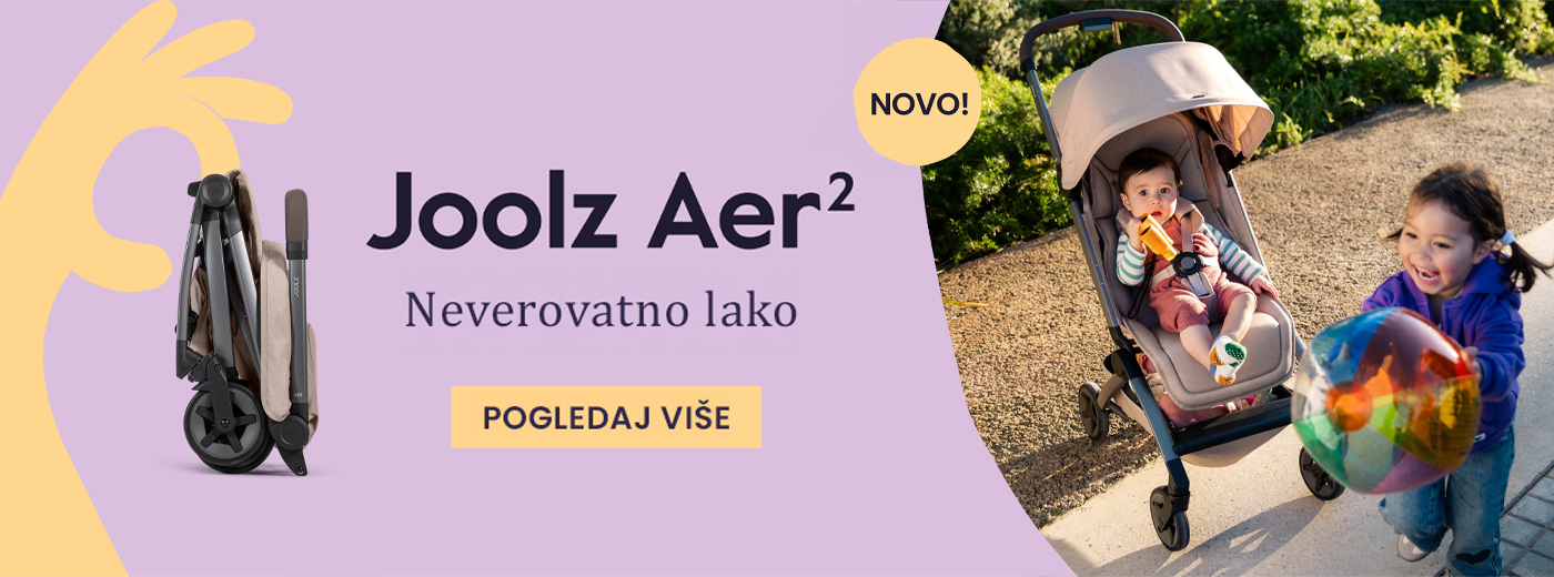 JOOLZ KOLICA AER2