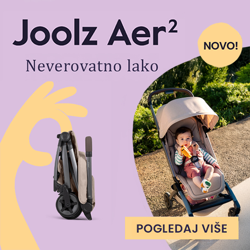 JOOLZ KOLICA AER2