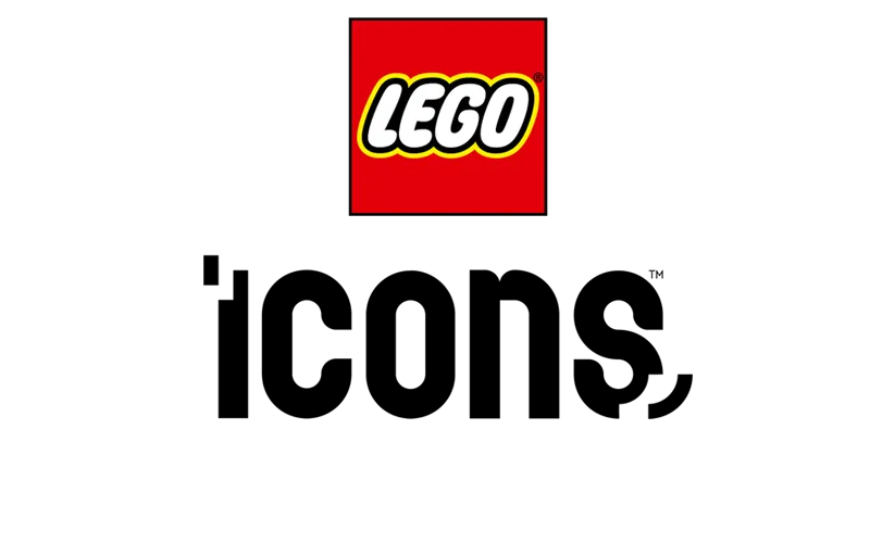 LEGO® Icons