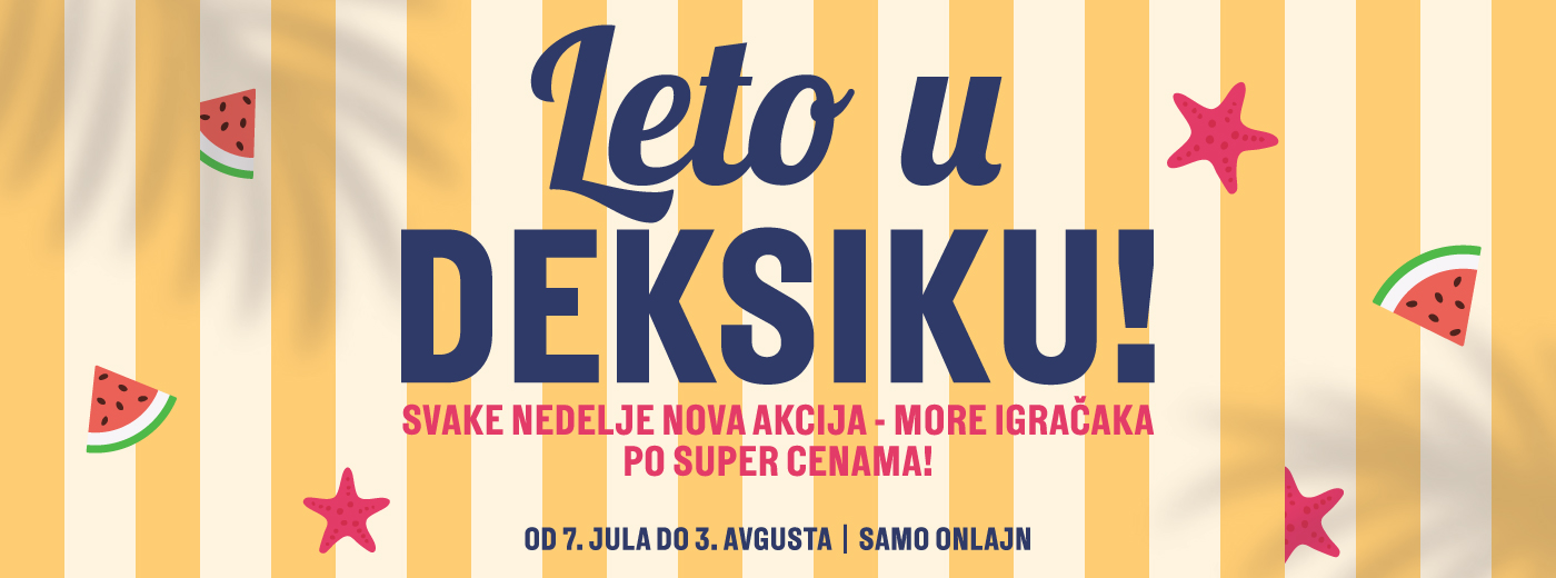 Da radimo i gradimo!