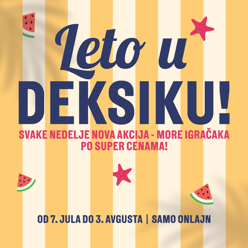 Da radimo i gradimo!