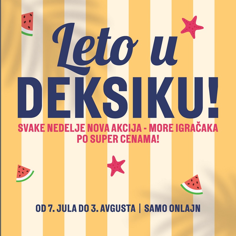 Da radimo i gradimo!