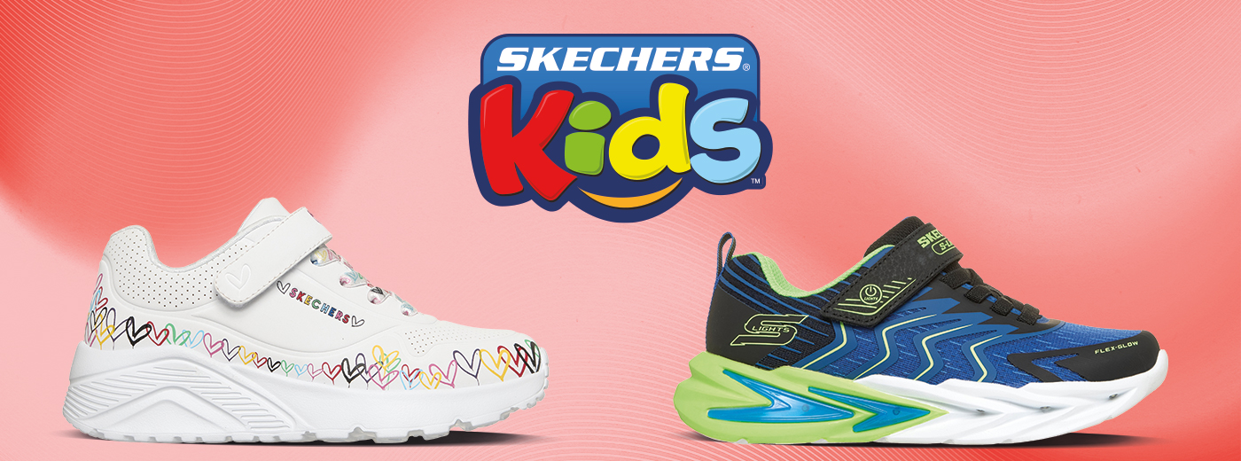 Skechers patike