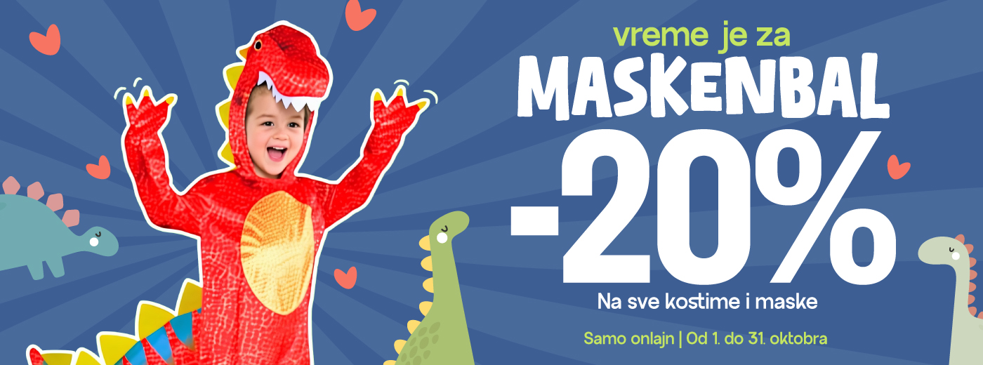 Maskenbal