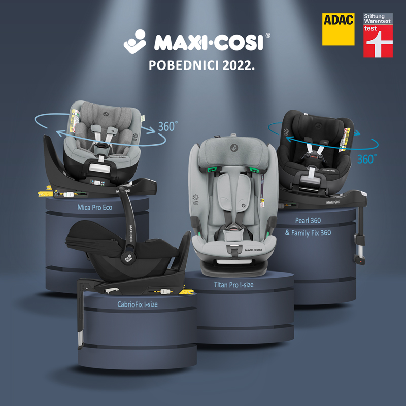 Maxi Cosi