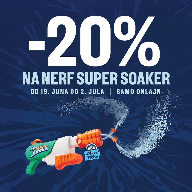 Uleti u proleće!