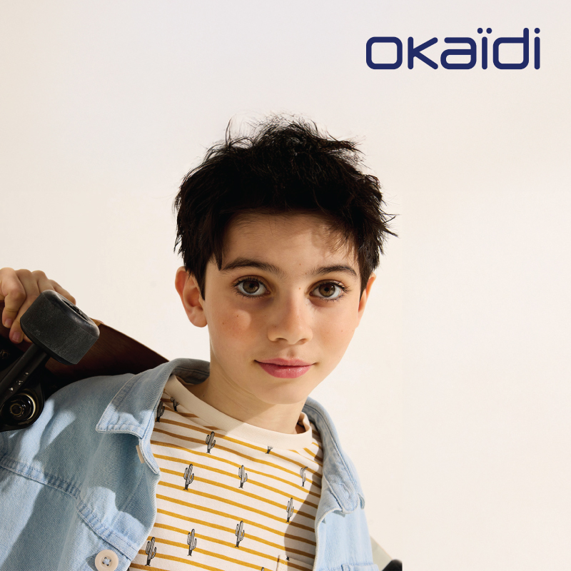 Okaidi