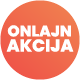 Drvene igračke na akciji