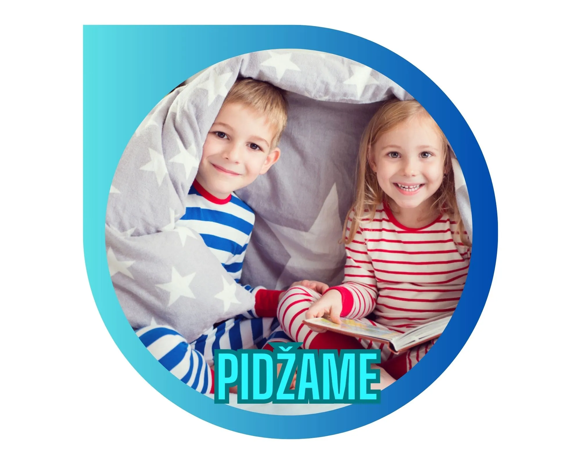 Pogledaj sve pidžamice