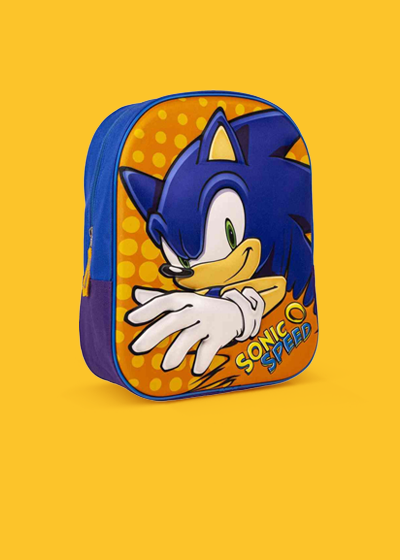 Sonic