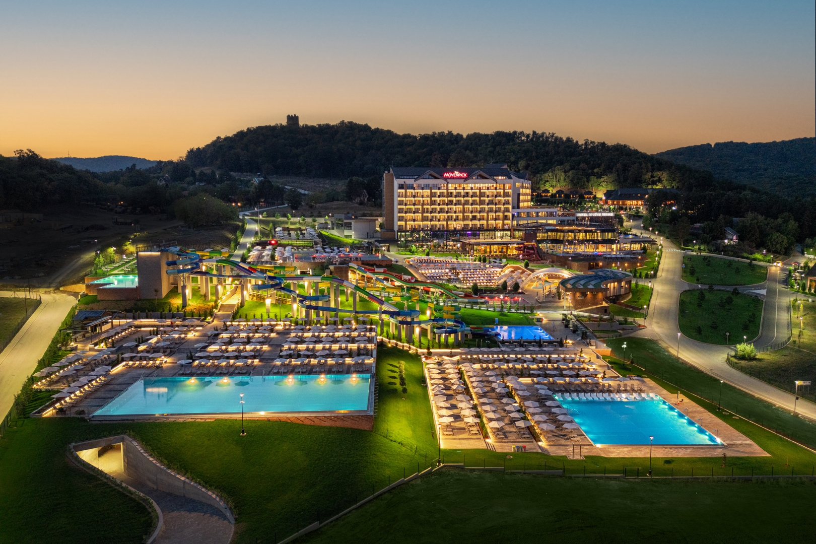 Thermal Riviera - fotografija 5