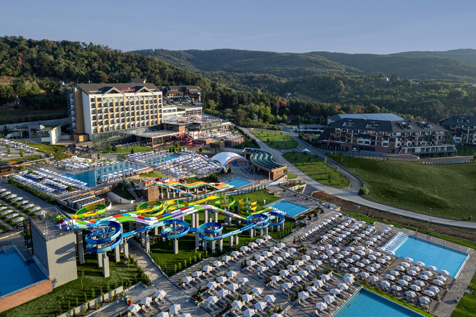 Thermal Riviera - fotografija 6