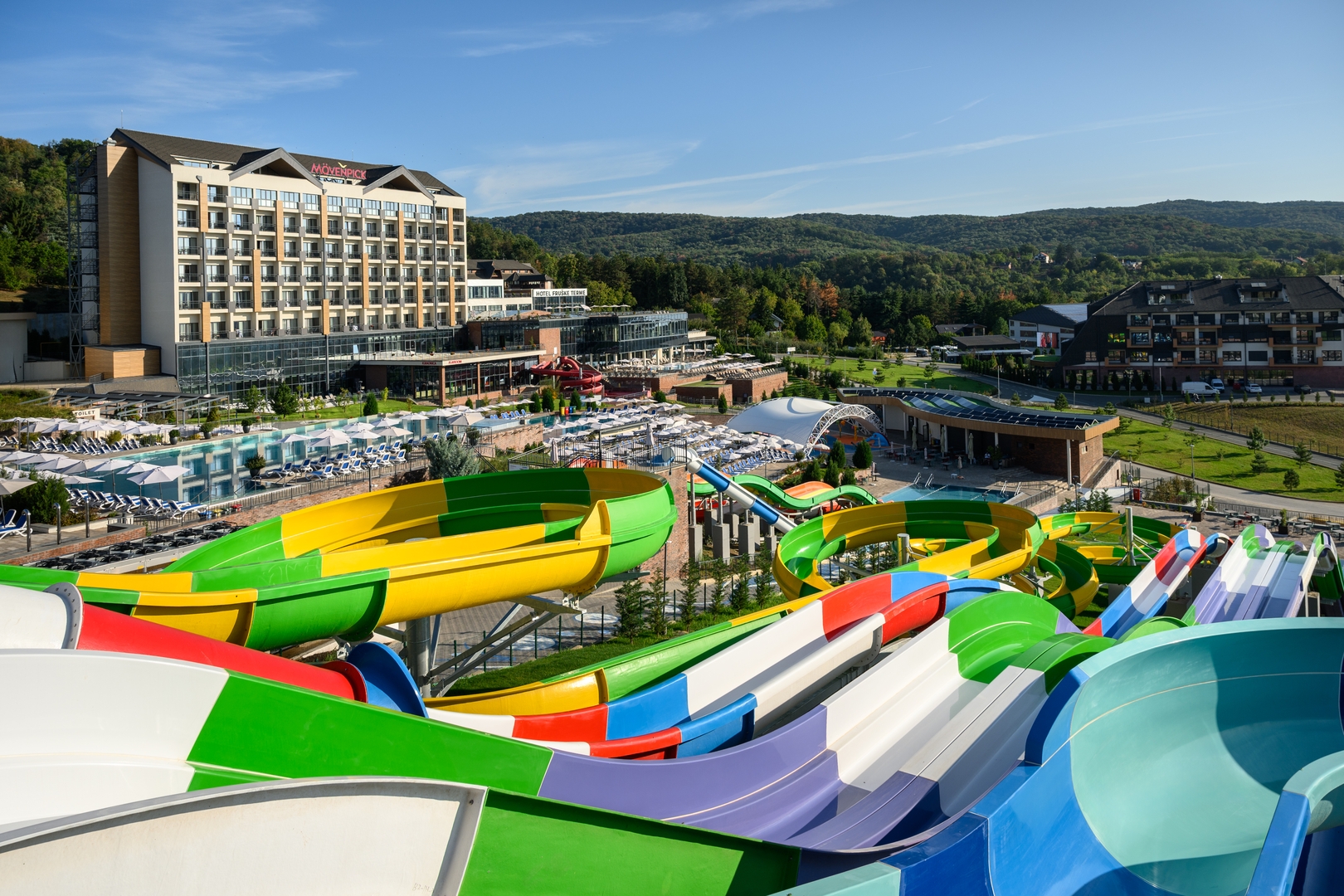 Thermal Riviera - fotografija 7