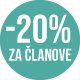 Popust na točkovima
