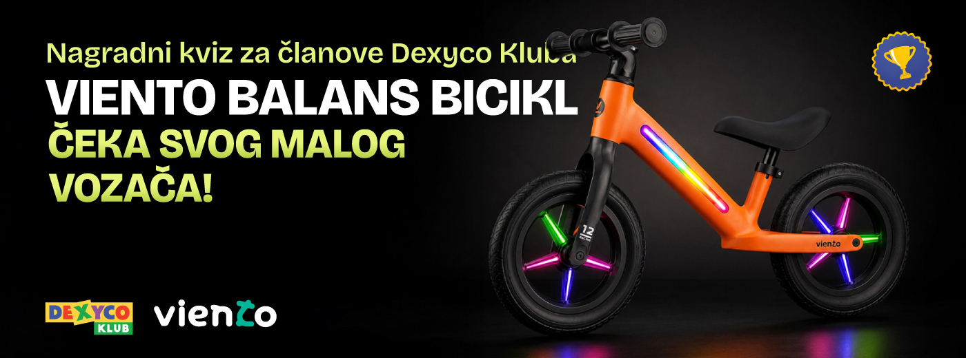 Viento nagradni kviz za članove