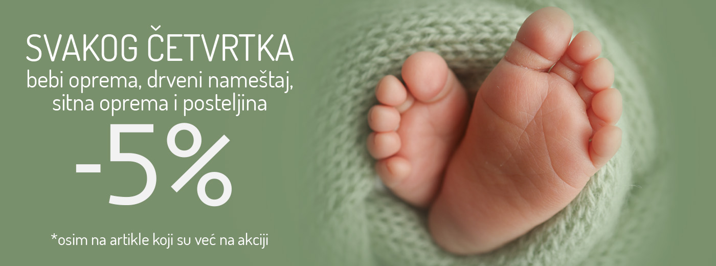 Bebi četvrtak