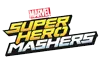 Super Hero Mashers