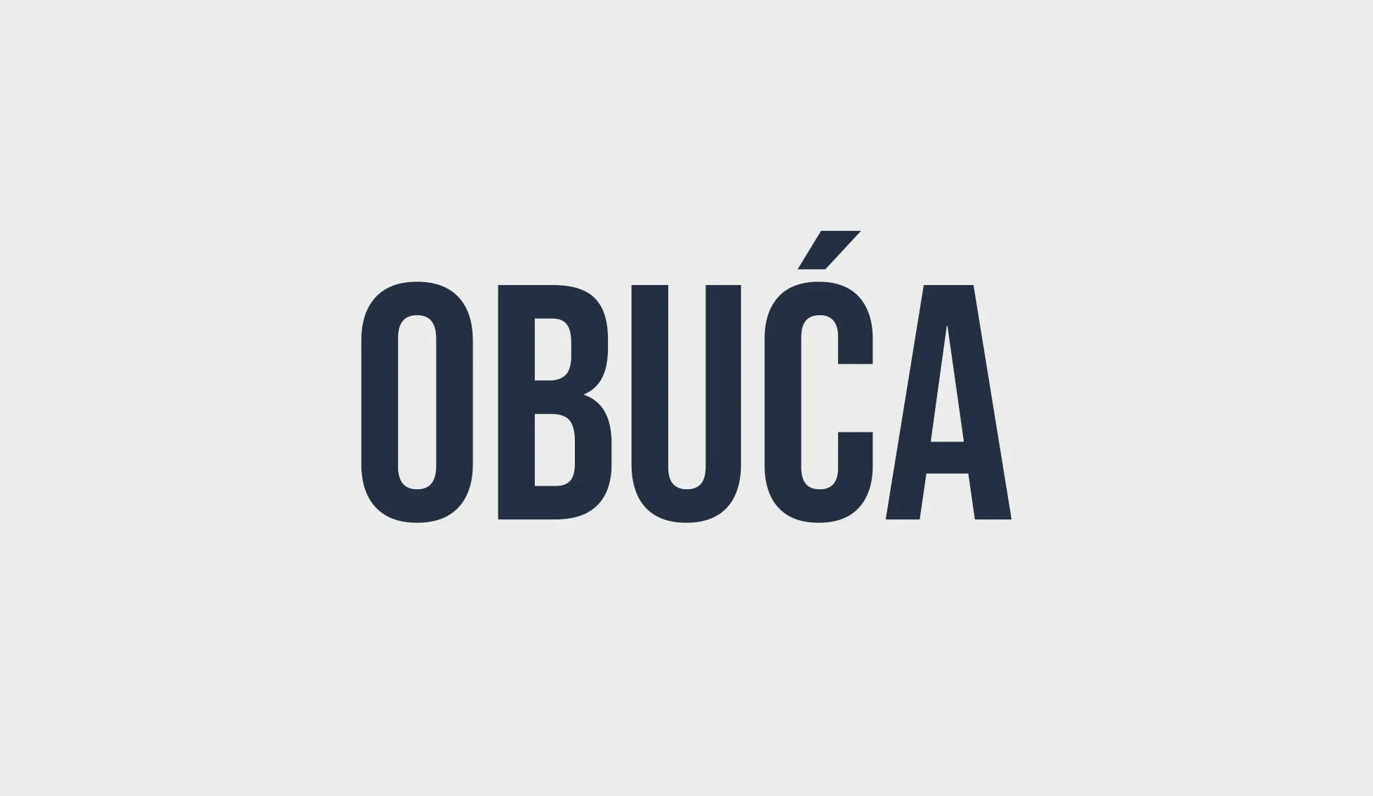 OBUĆA