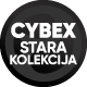 Cybex stara kolekcija