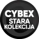 Cybex stara kolekcija