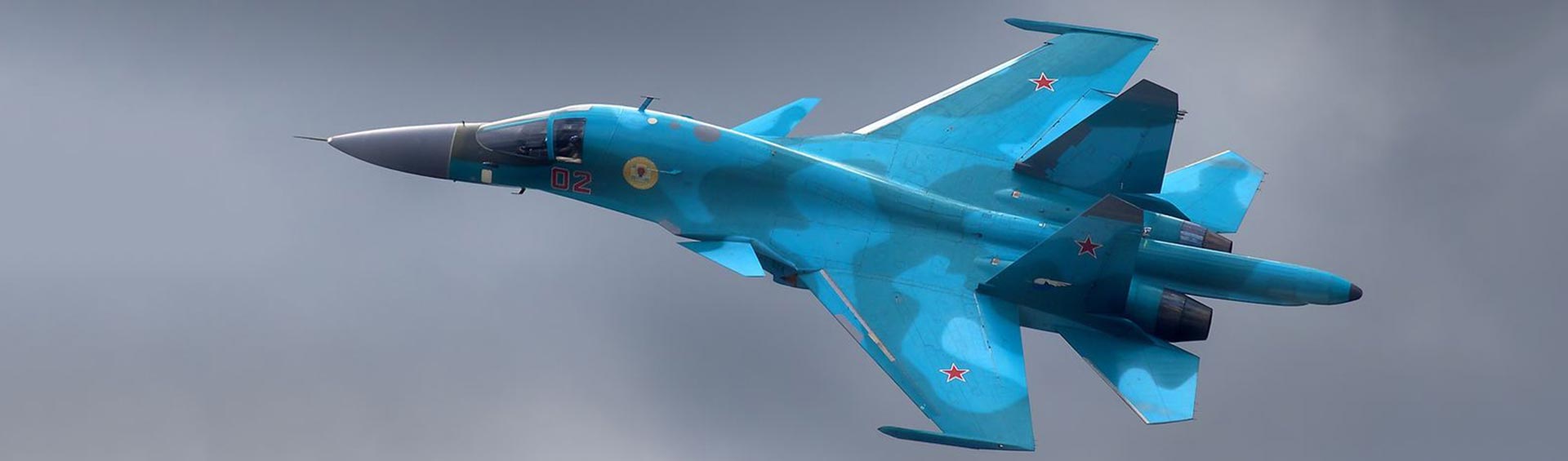 Suhoj Su-27 – ruska kobra!