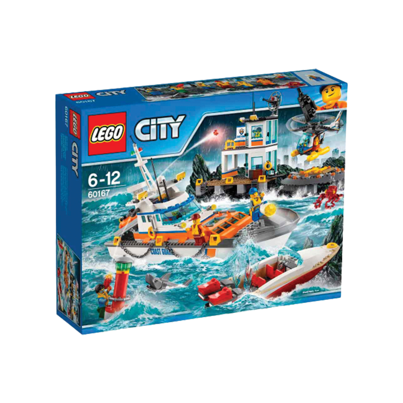 LEGO® KOCKE