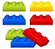 LEGO® kocke
