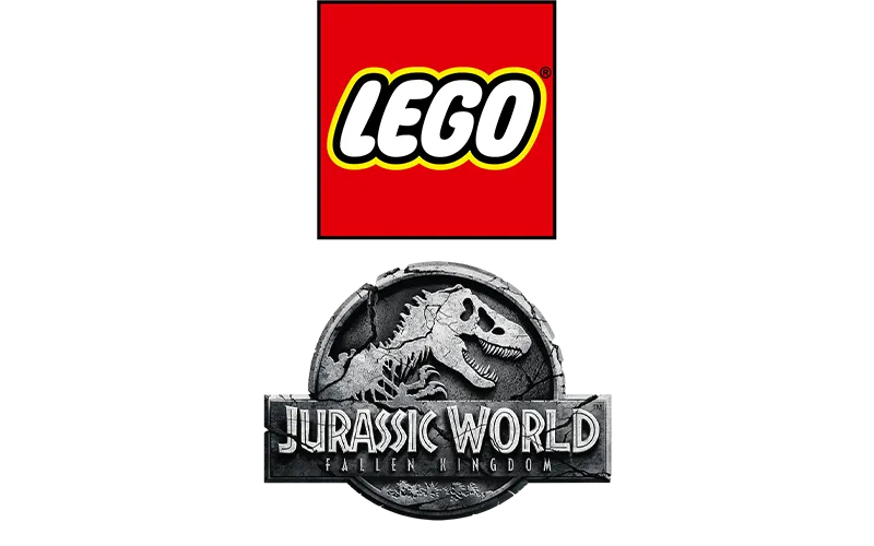 LEGO®  Jurassic World