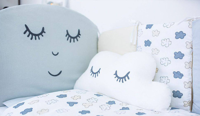 TEKSTIL ZA BEBE