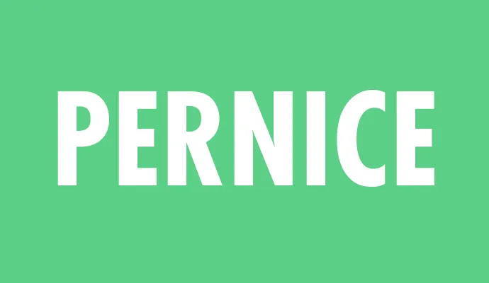 PERNICE