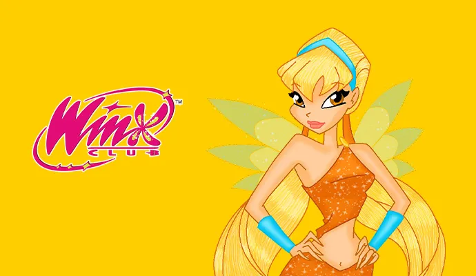 WINX