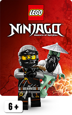 Ninjago