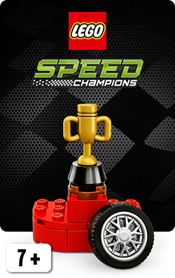 Speed Champions