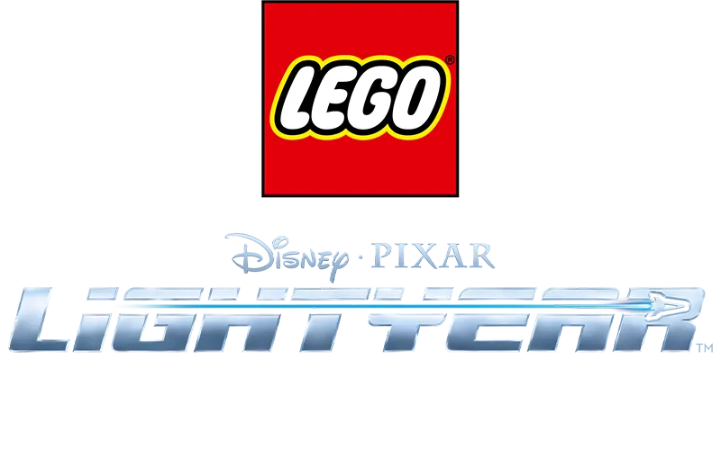 LEGO®  Disney Pixar Lightyear