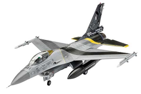 F-16 Fighting Falcon MLU