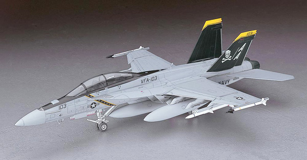F/A-18F Super hornet