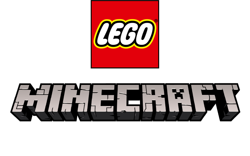 LEGO®  Minecraft