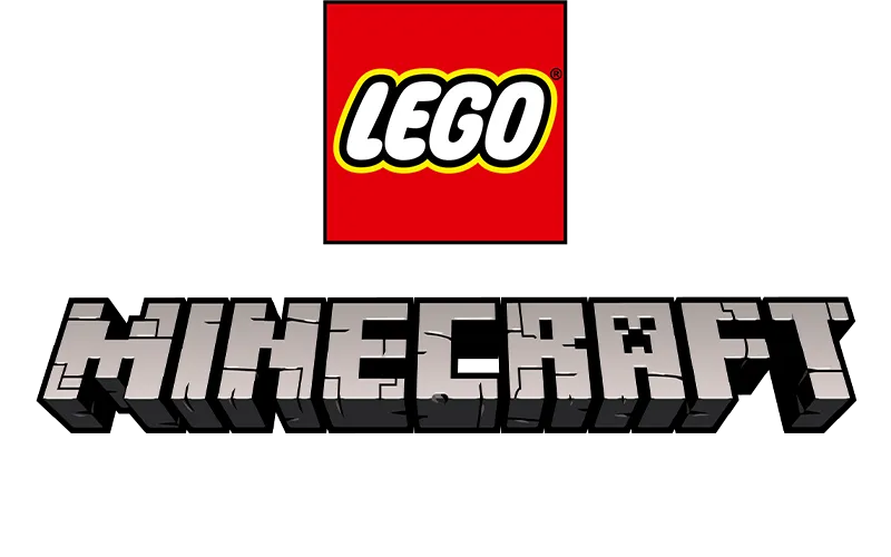 LEGO®  Minecraft