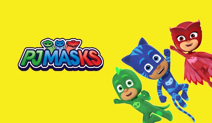 PJ Masks