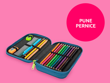 Pune pernice