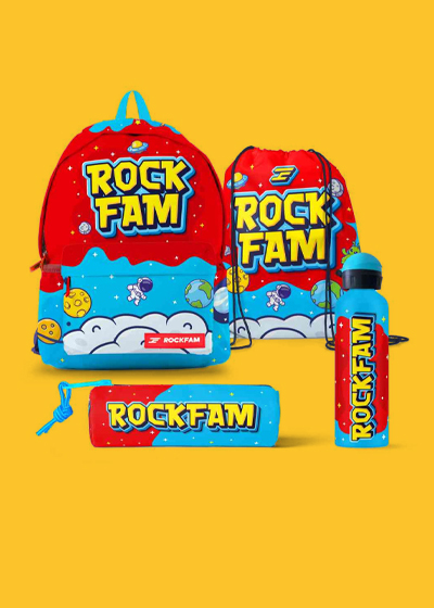 Rockfam