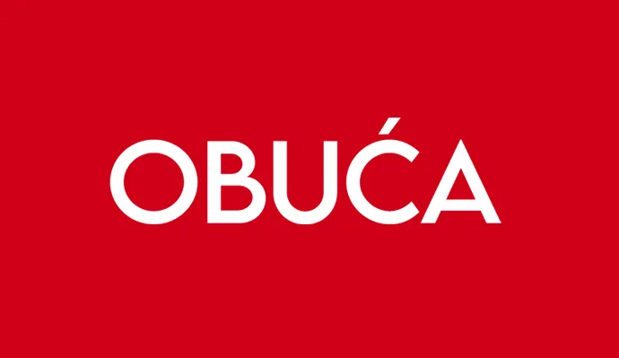 OBUĆA