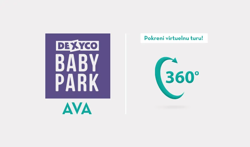 Baby Park, AVA Shopping Park