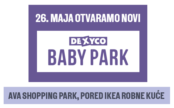 Ikea baby sales park